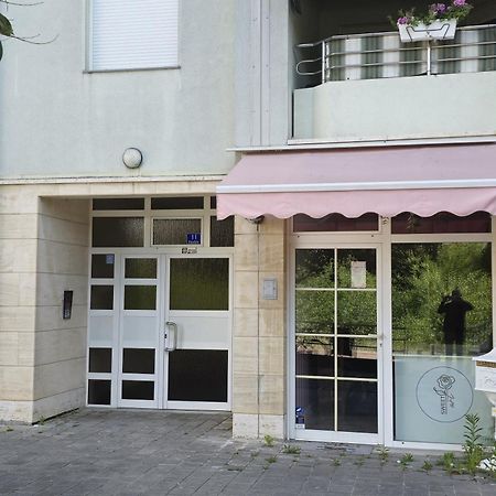 Apartment Toni Задар Екстериор снимка
