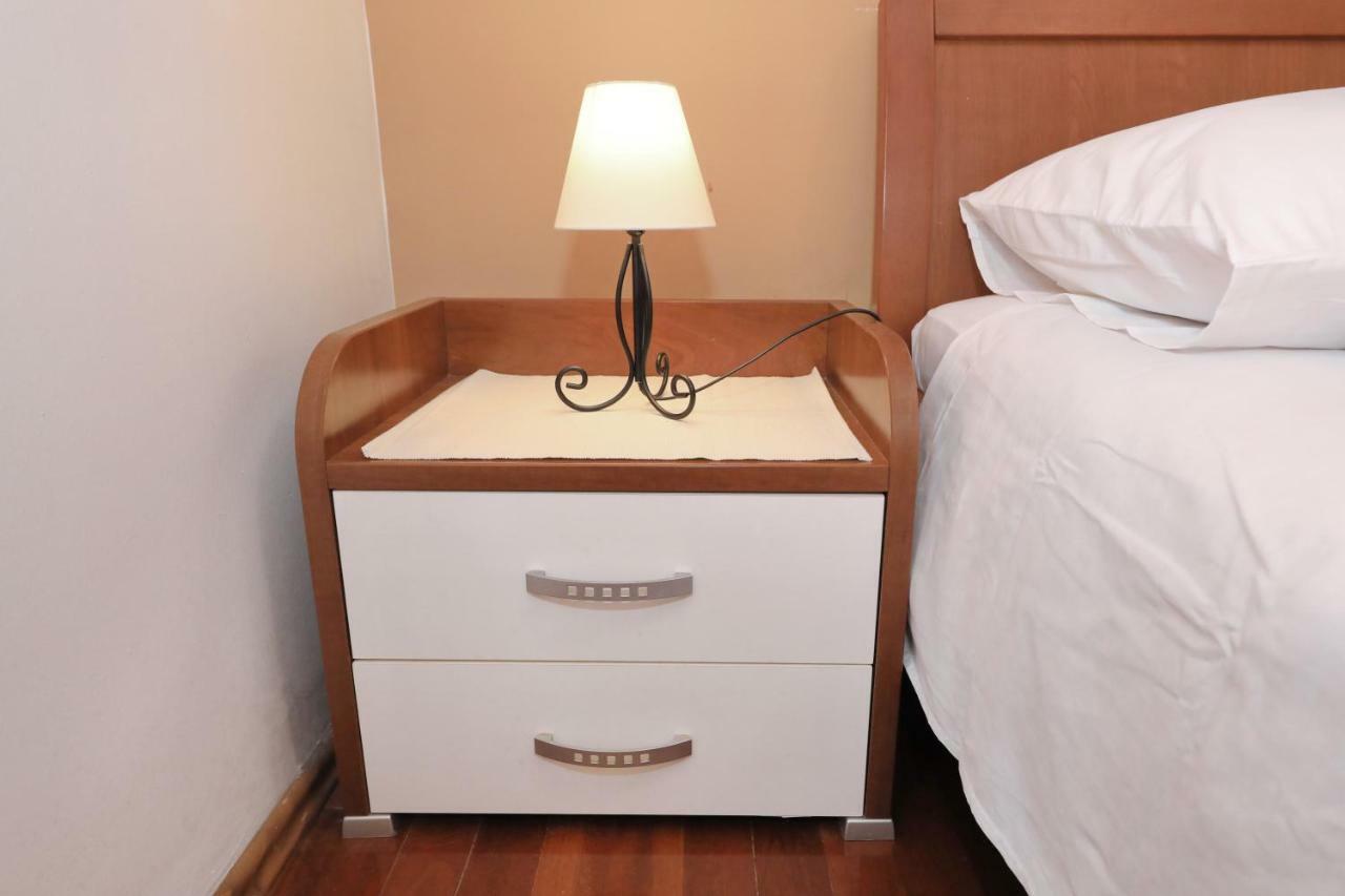 Apartment Toni Задар Екстериор снимка