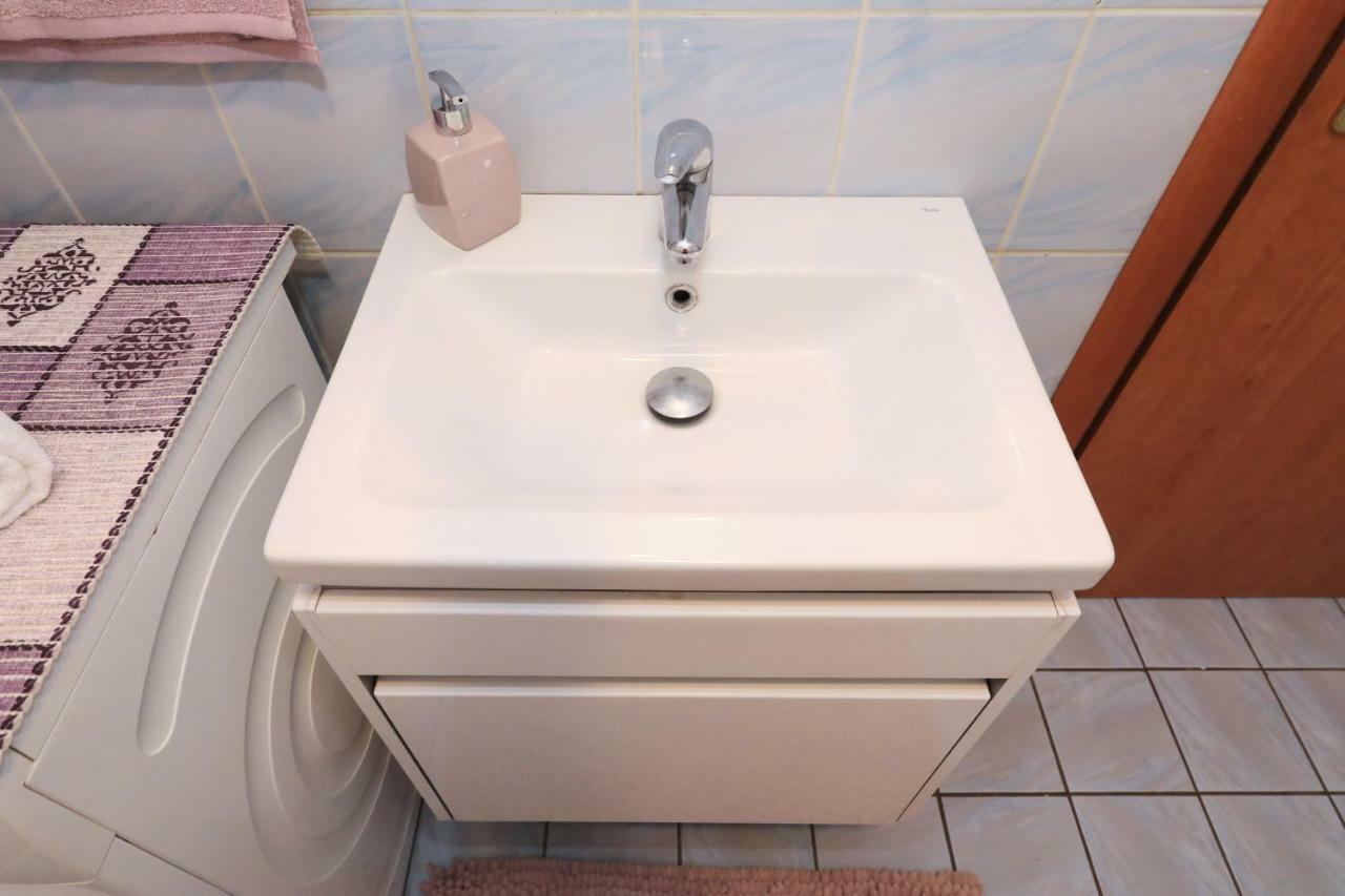 Apartment Toni Задар Екстериор снимка