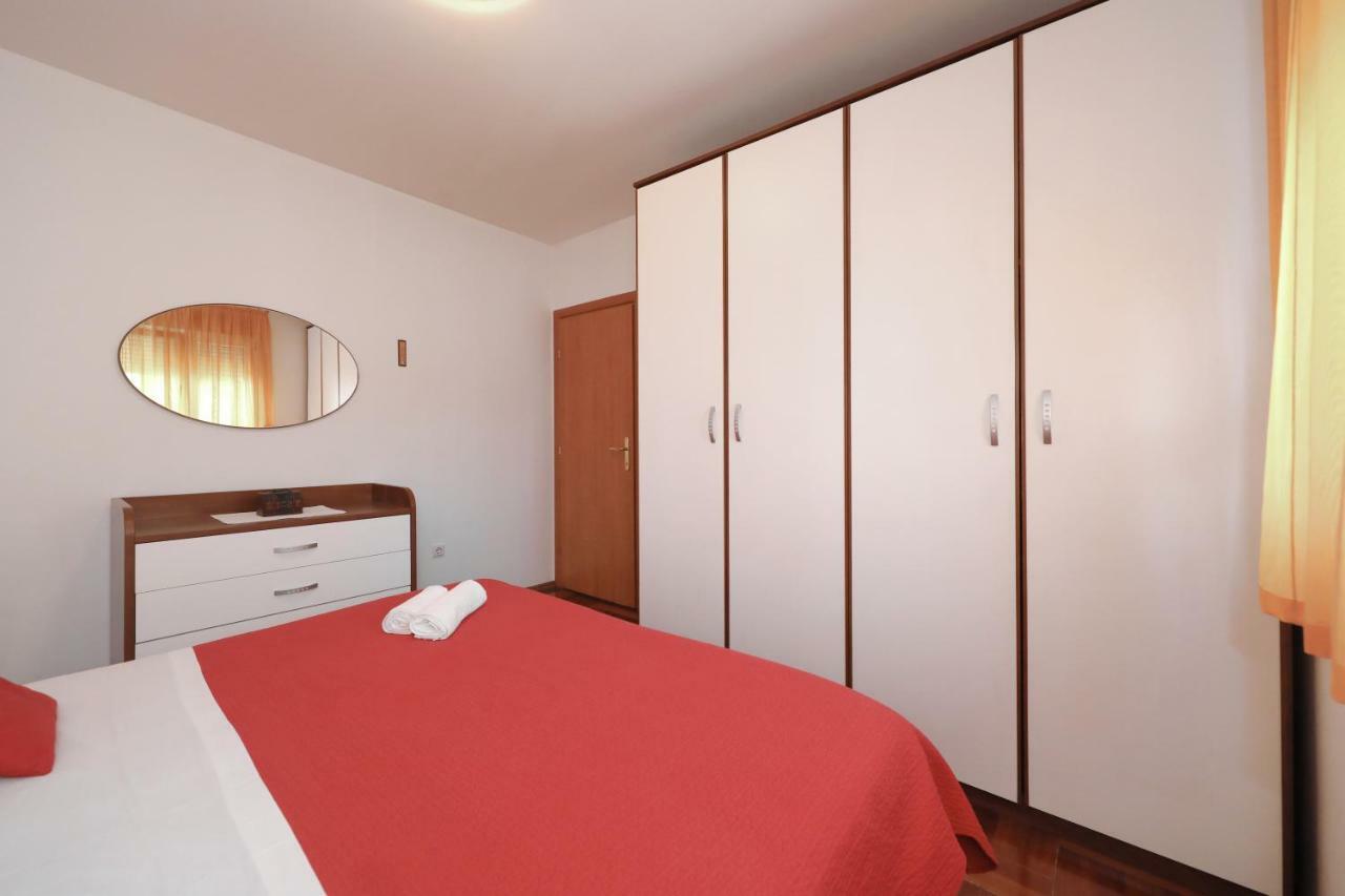 Apartment Toni Задар Екстериор снимка