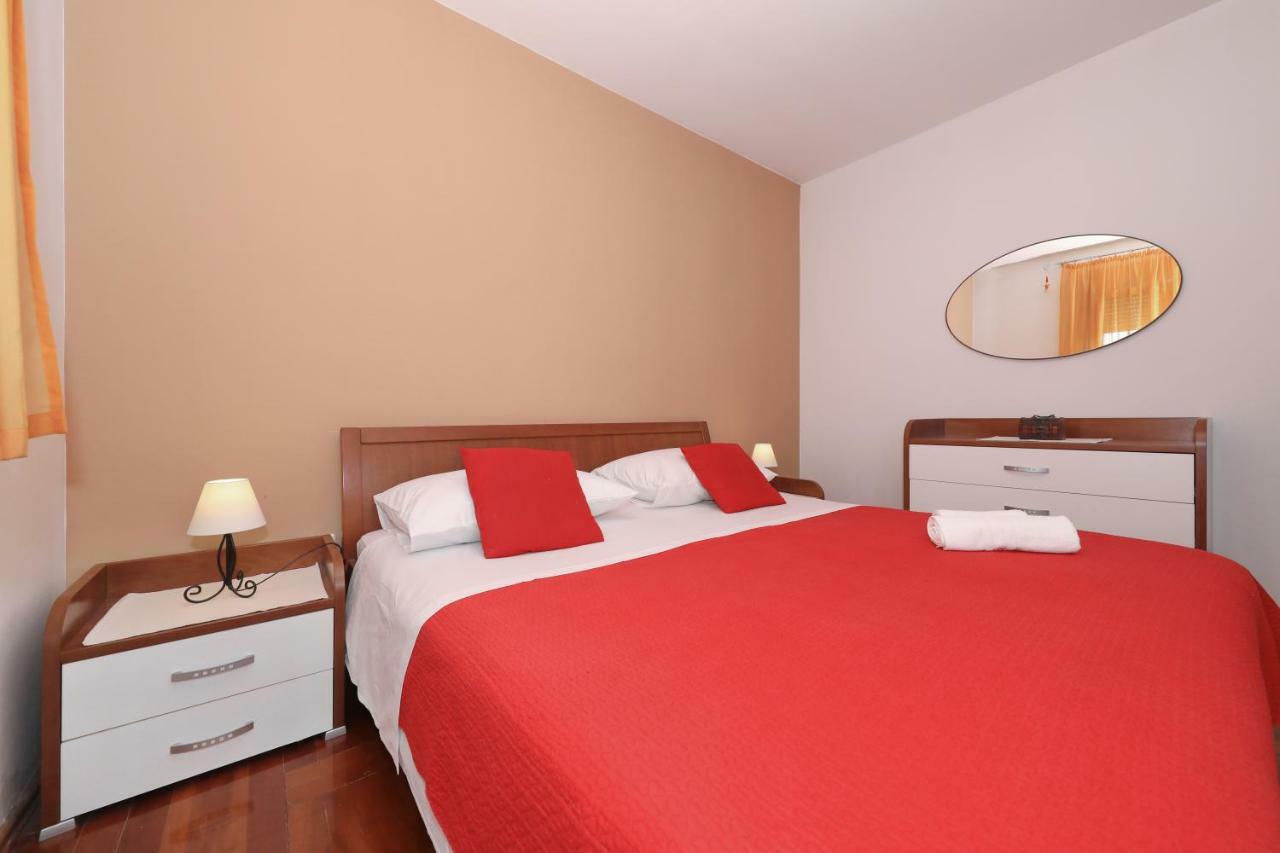 Apartment Toni Задар Екстериор снимка