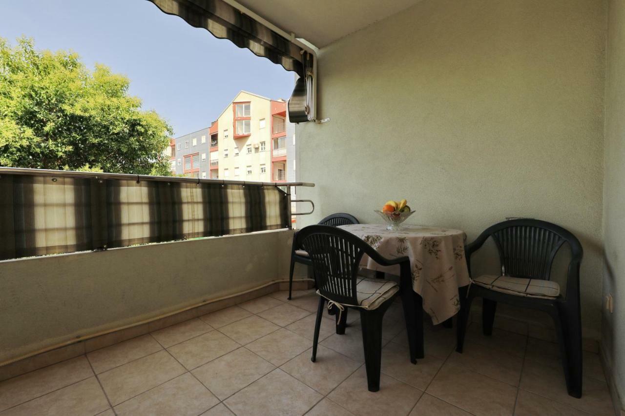 Apartment Toni Задар Екстериор снимка