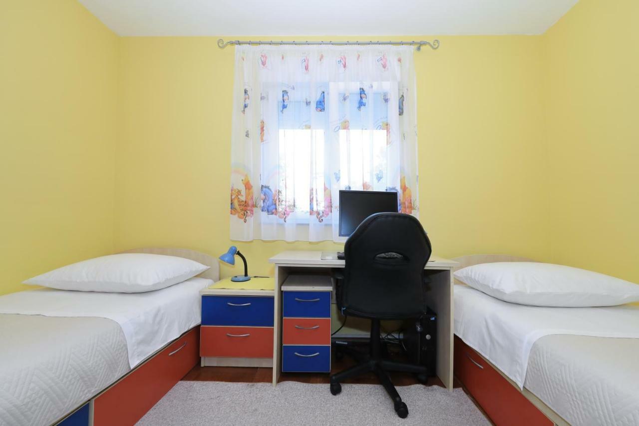 Apartment Toni Задар Екстериор снимка