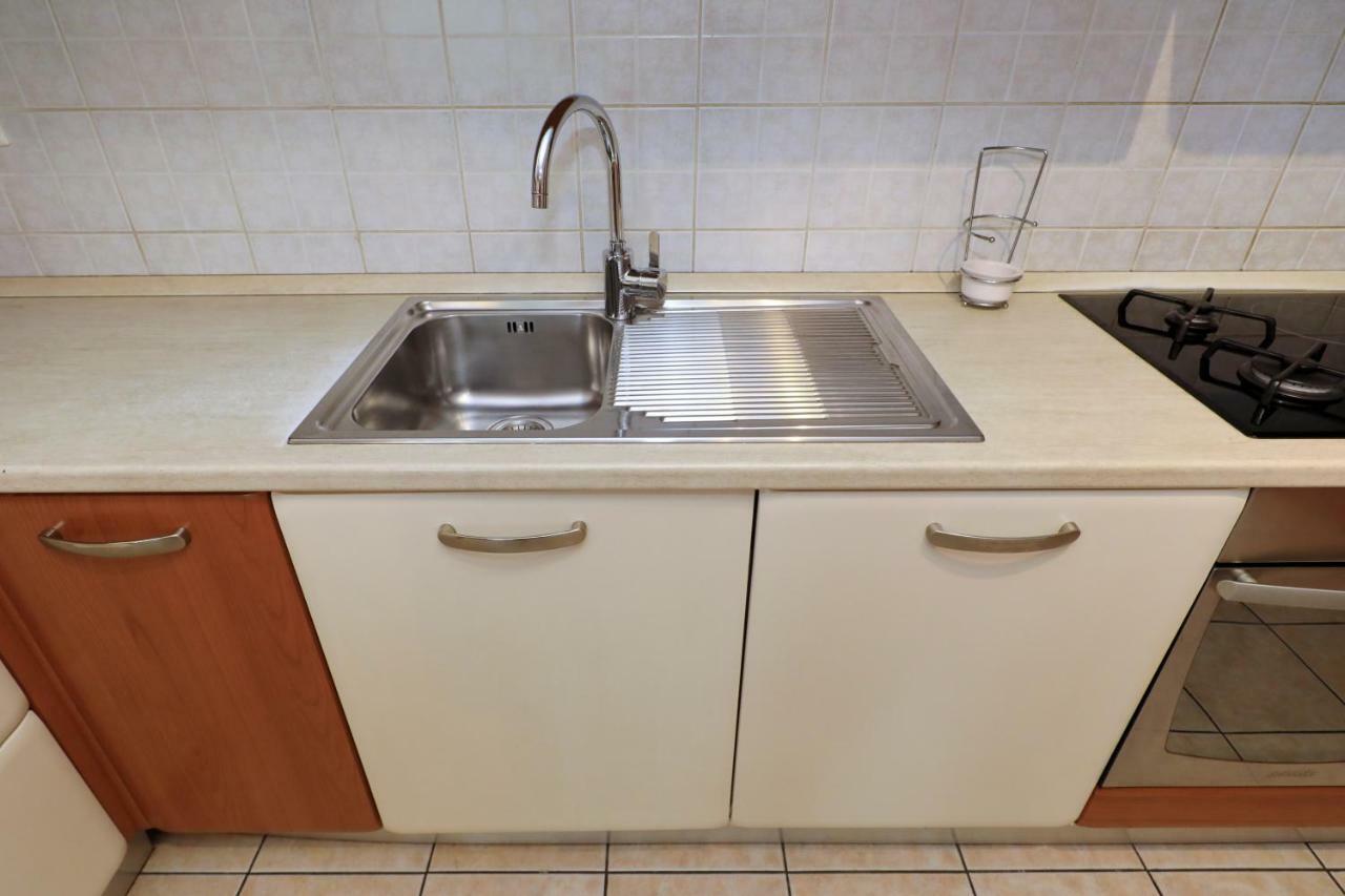 Apartment Toni Задар Екстериор снимка