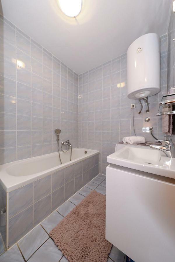 Apartment Toni Задар Екстериор снимка